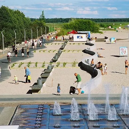 Apartamento Beach Pärnu