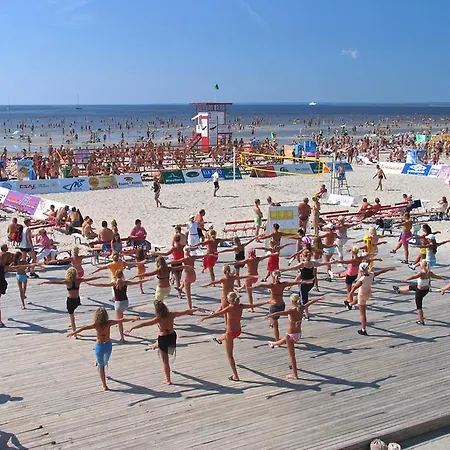 Beach Apartamento