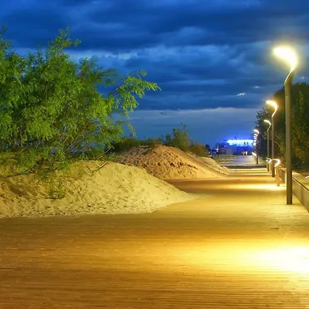 Beach Apartamento *