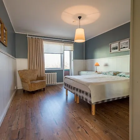 Beach Apartamento Pärnu