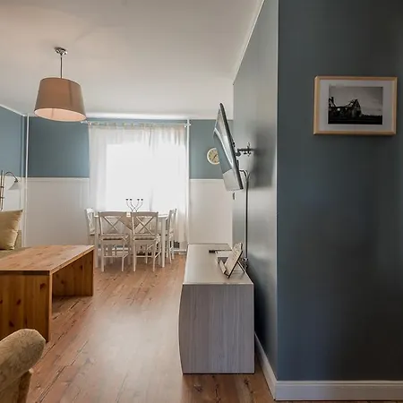 Beach Apartamento Pärnu