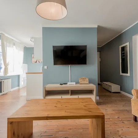 Apartamento Beach