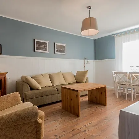 Beach Apartamento Pärnu